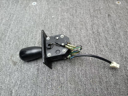 Used Sega Chihiro Type 3 Outrun 2 SP Gear Lever Arcade Part Tested Working