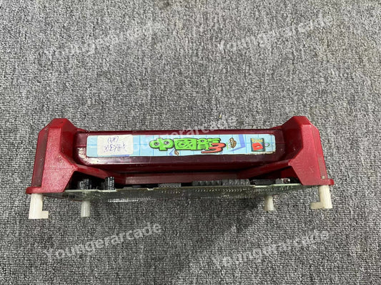 Not Original PGM China Dragon 3 Jamma Arcade Board PCB Tested Working