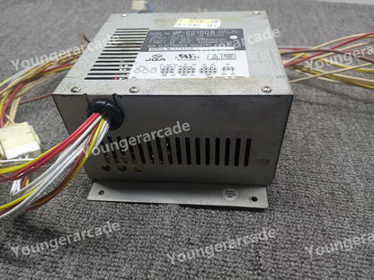Used Sega Naomi MP-22160B Power Supply Arcade Part Tested Working