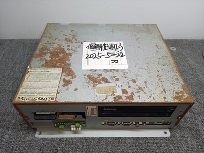 USED Namco System 246 with Time Crisis 3 Motherboard Tested Working