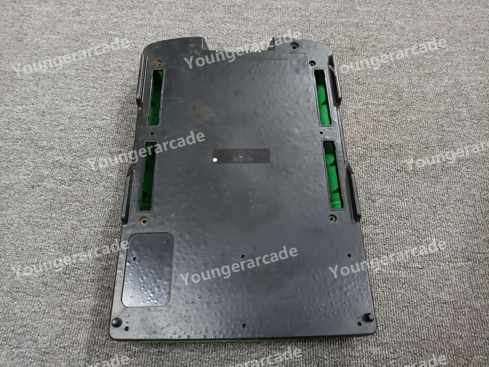 Used CP System II CPS2 Case Cover Box 