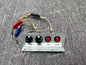 USED Sega Naomi 18 Wheeler Test Control Panel Arcade Game Part Tested Working