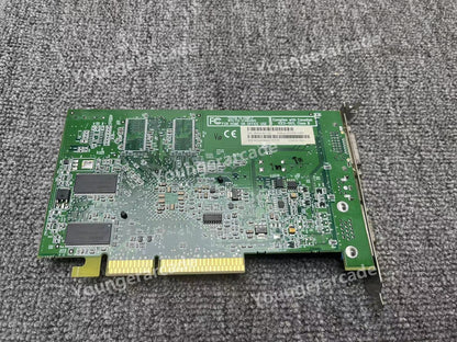 Used Taito Type X 9600SE Video Card Tested Working