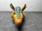 Namco System Super 22 Armadillo Racing Head Arcade Part