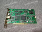 Used Sega Lindbergh Network JVS I/O Card 837-14472 Board PCB Tested Working