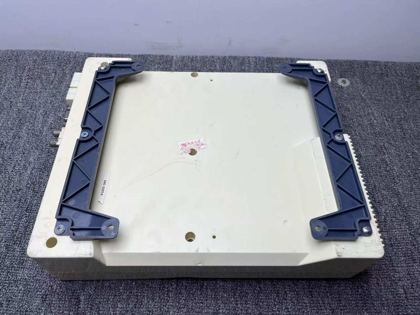 USED Sega Naomi Motherboard JVS Consoles Retro Arcade Game Tested Working