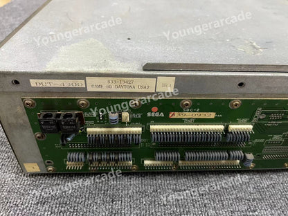 Used Sega Model 3 Step 2.1 Daytona USA 2 Board Tested Working