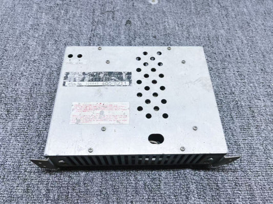Used Sega 400-5221 Arcade Game Power Supply Tested Working