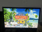Used Sega RingEdge Lets Go Island 3D Motherboard Arcade Game Tested Working