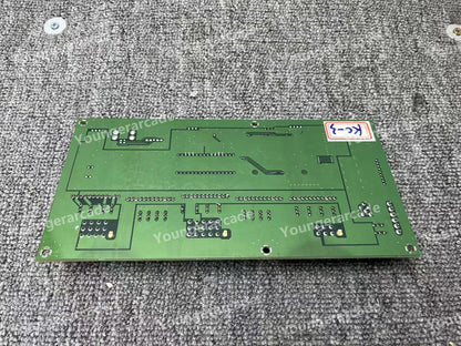 Used Namco System 12 Truck Kyosokyoku V233 DECO PCB Tested Working