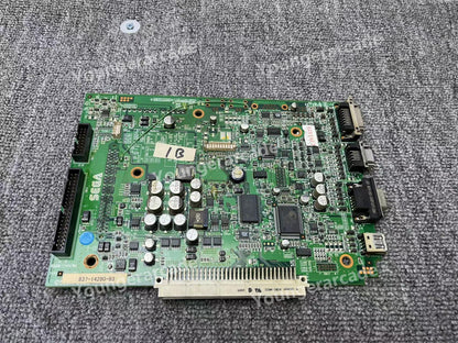 Used Sega Chihiro Type 3 837-14280-93 Board PCB Tested Working
