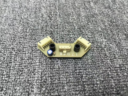 Used Sega Lindbergh 838-14703 LED BD GUN SENSE APA Tested Working