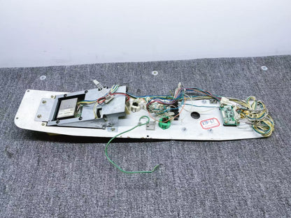 Used Sega Unknown Arcade Game Control Panel Without Testing