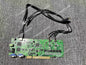 Retro Arcade Jamma To USB Converter Board PCB MAME Game Tested Working