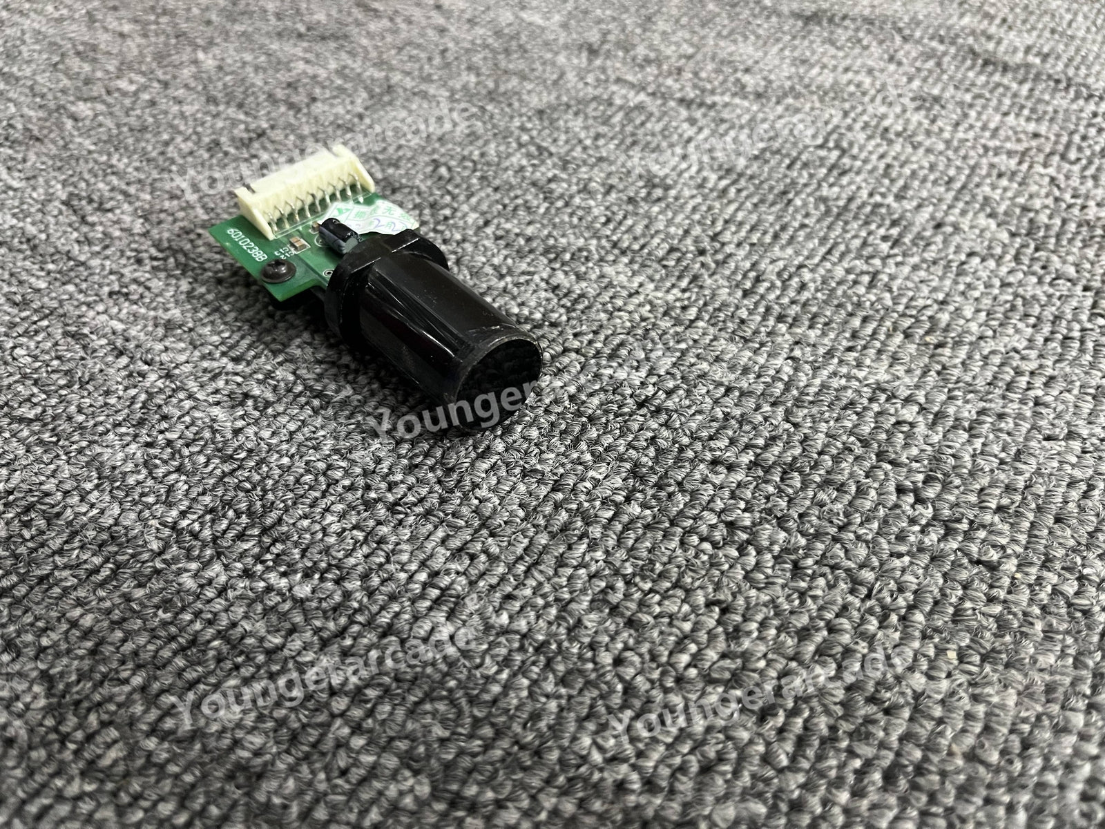Used Sega The House of The Dead 4 Gun LED Sensor Tested Working