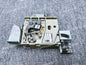 Used Sega Net City Coin Entry Bracket Holder Arcade Cabinet Part
