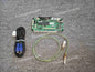 Used Sega Naomi JVS 838-13683-93 I/O Board PCB Arcade VGA Jamma Tested Working