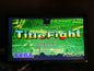 Used Sega System Multi 32 Title Fight Arcade Game Joystick