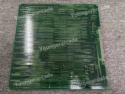 Aero Fighters Jamma PCB Arcade Game Board Tested Working