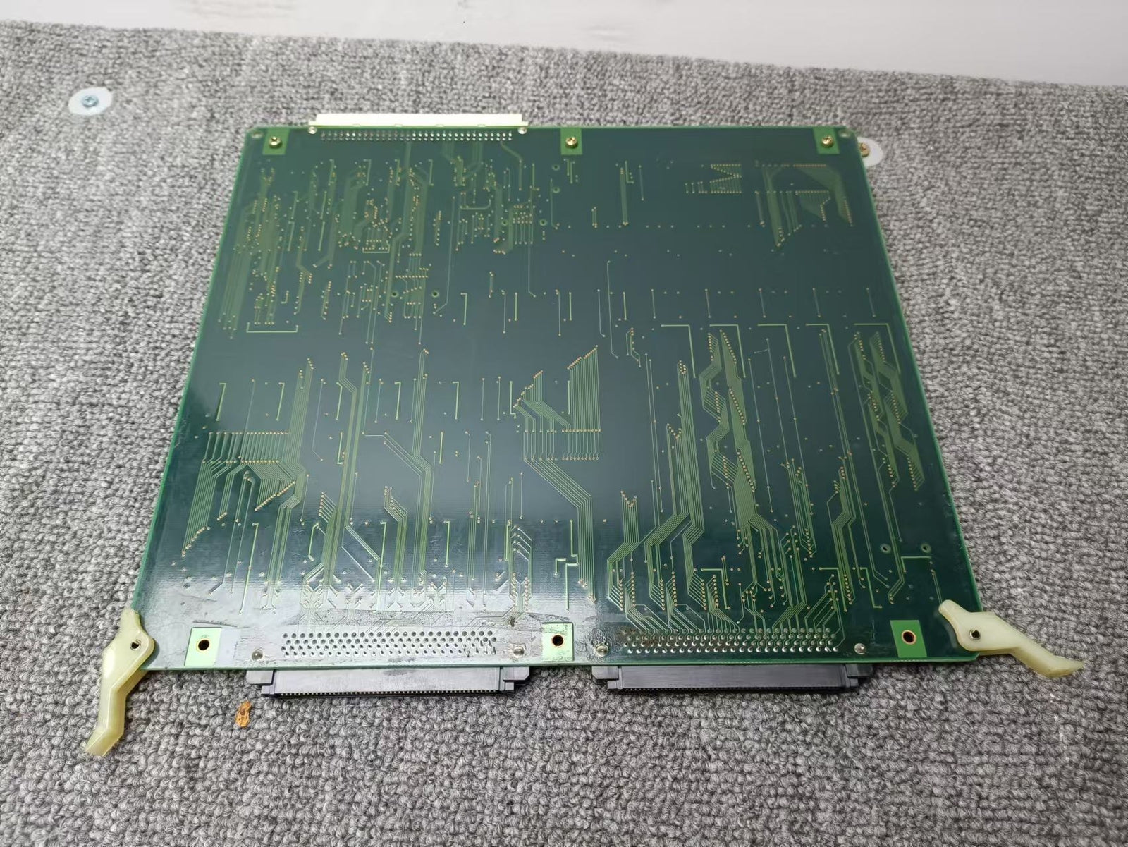 Namco System Super 22 Cyber Cycles MROM PCB Tested Working