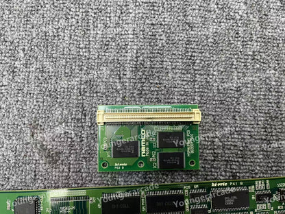 Used Namco System 23 Downhill Bikers Mem PCB Tested Working