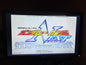 Used Namco System 256 Gundam Vs Gundam Next Tested Working