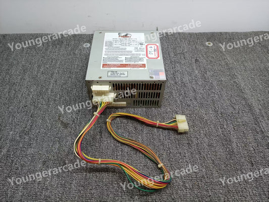 USED Sega Lindbergh Nipron Power Supply 400-5473 PS6146 Tested Working