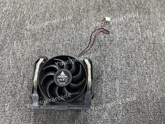 USED Sega Lindbergh Motherboard Cooler Heat Sink Tested Working