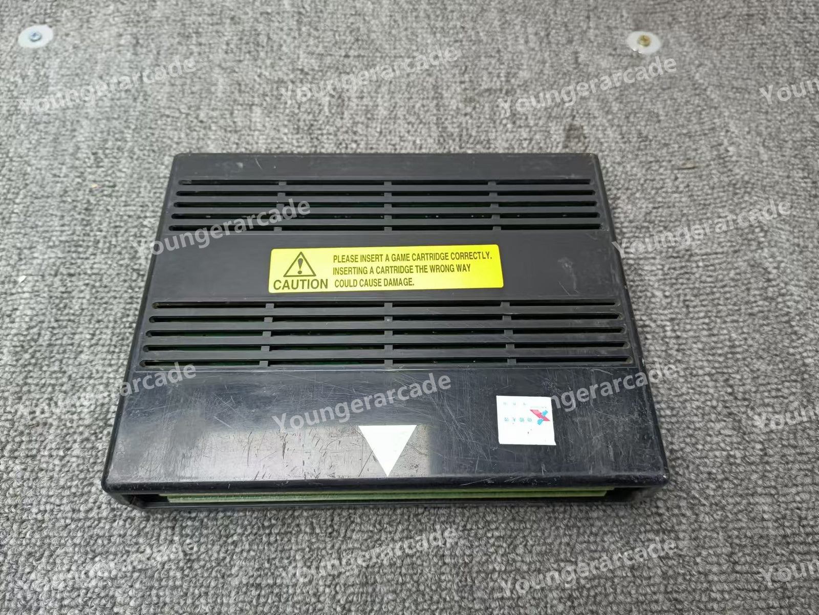 Used SNK NeoGeo MVS The King of Fighters '97 EEPROM Cartridge Tested Working