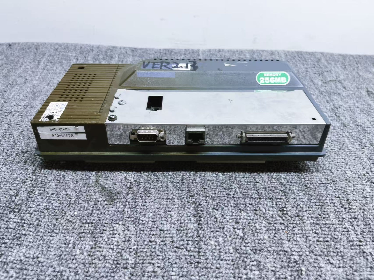USED Sega Naomi 2 Netdimm Firm Ver.2.13 256MB Tested Working