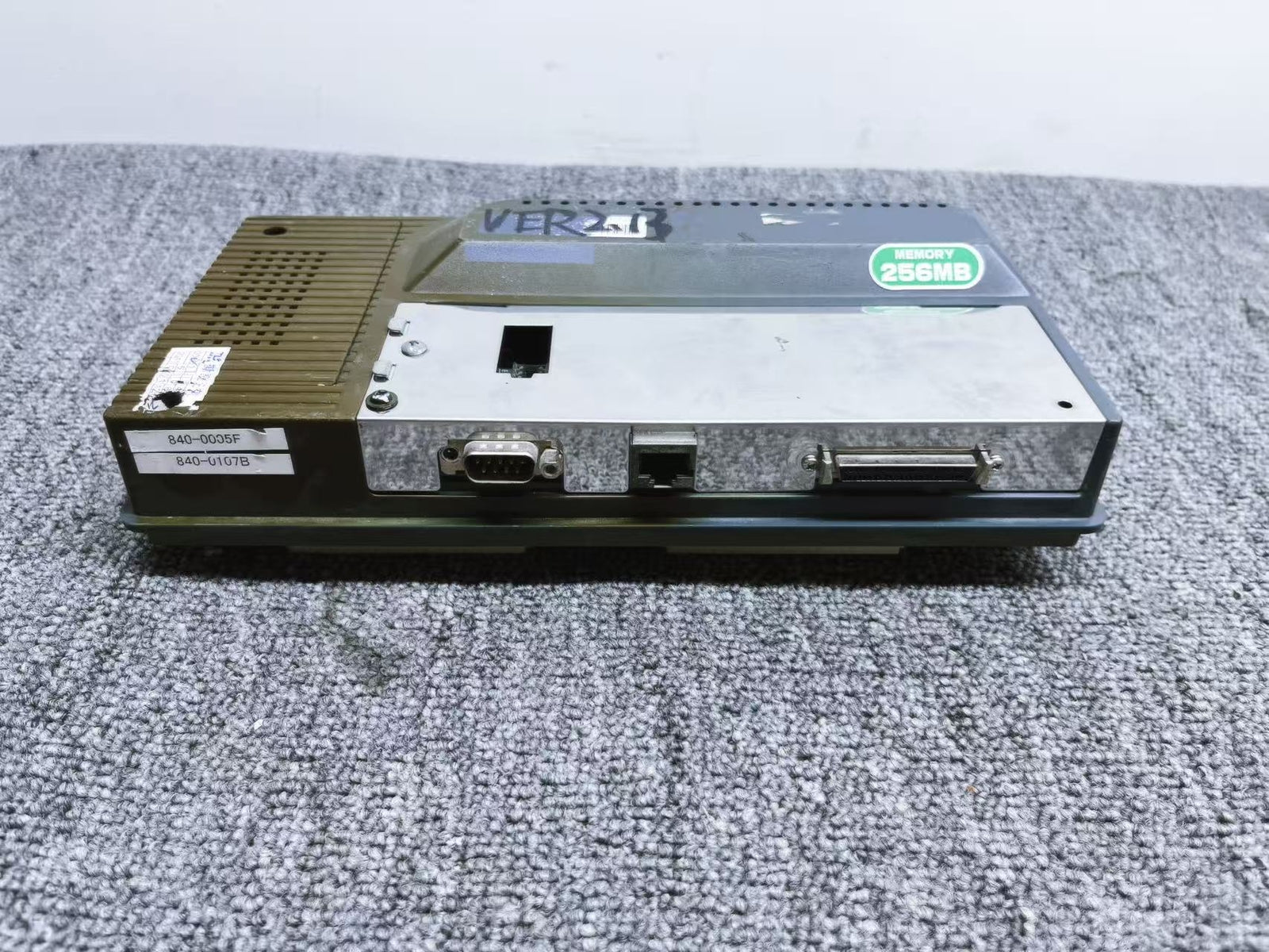 USED Sega Naomi 2 Netdimm Firm Ver.2.13 256MB Tested Working