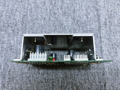Used Sega 838-10785 Sound AMP PCB Board Tested Working