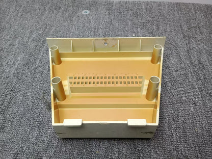 Used Sega New Versus City Arcade Game Parts
