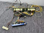 Used Sega System 32 Jurassic Park Jamma Filter Board PCB Without Testing