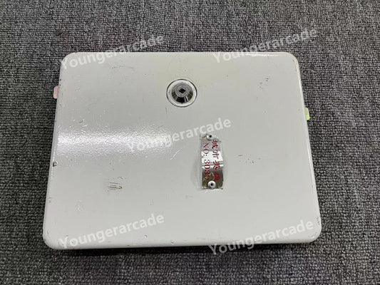 Used Used Sega Net City Coin Door Arcade Part