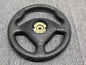 Used Sega Outrun 2 SP Arcade Game Steering Wheel