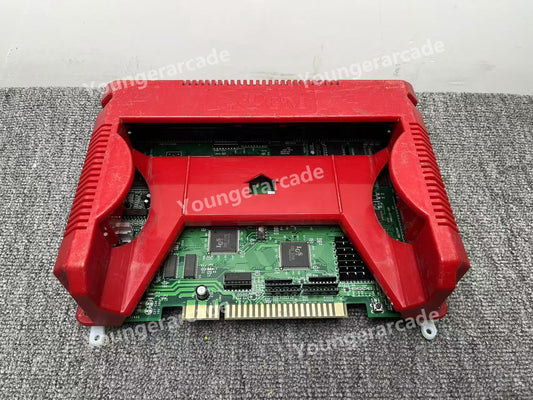 Used PGM Motherboard Jamma Arcade Board PCB Tested Working