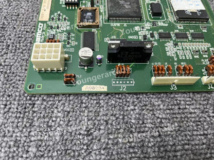 Used Namco Time Crisis 2 3 V291 Gun Sensor PCB Board Tested Working