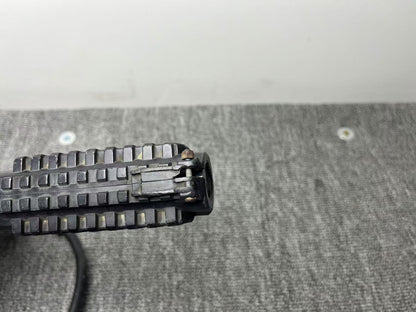 Used Taito Type X2 Elevator Action Death Parade Gun Assembly Tested Working