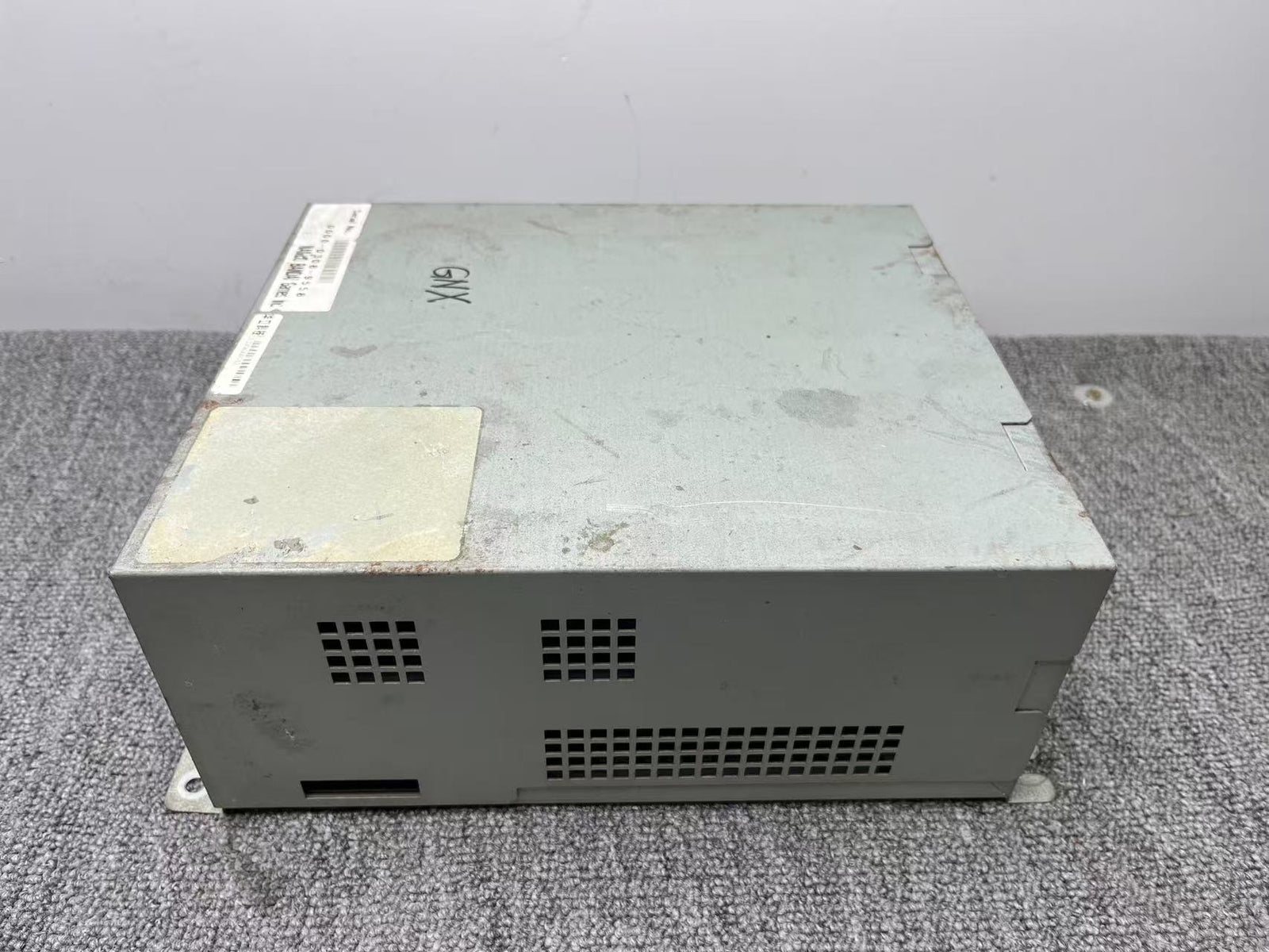 Used Namco System 256 Gundam Vs Gundam Next Tested Working