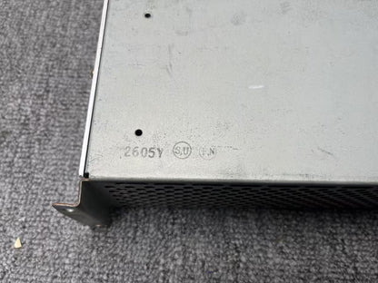 Used Sega SNK U4 25 Power Supply Arcade Part Tested Working