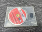 Used Sega Naomi Usagui Yamashiro Mahjong Hen GD-ROM Security Chip Tested Working