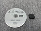 Used Sega Chihiro Type 3 Ghost Squad GD-ROM with Security Chip Tested Working