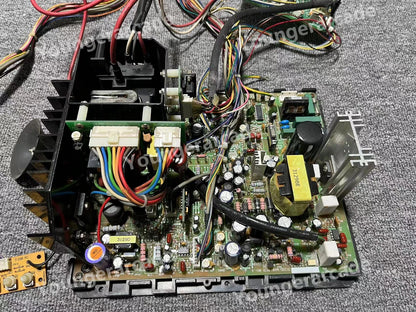 Wei Ya CRT Chassis C3129DF-72 Arcade Game Cabinet Machine Part Tested Working