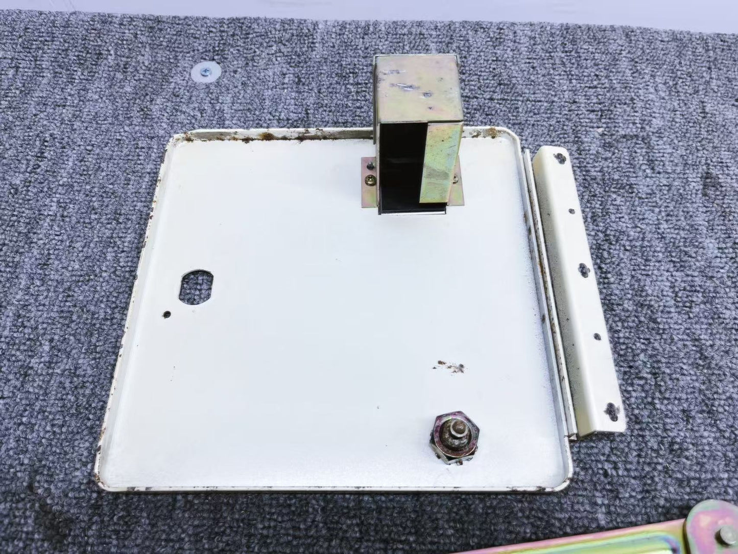 Used konami windy2 arcade game component 