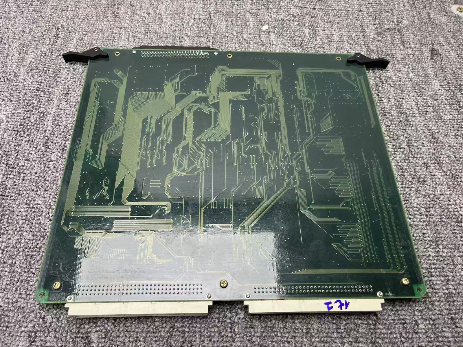 Used Namco System Super 22 Time Crisis DSP PCB Tested Working