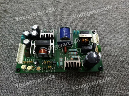 Used Sega Versus City Billboard Power Supply 400-5286 Tested Working