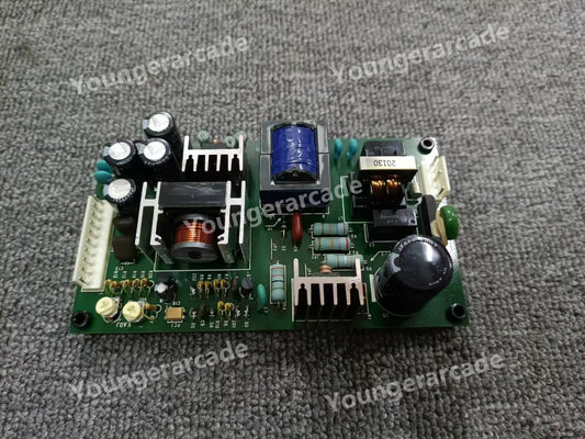 Used Sega Versus City Billboard Power Supply 400-5286 Tested Working