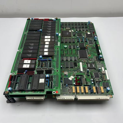 Used Sega Model 2C CRX The House of The Dead Tested Working